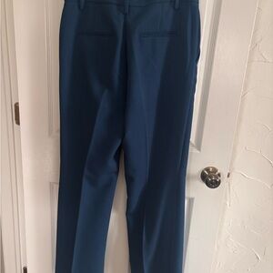 Ann Taylor women’s  blue Dress Pants